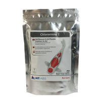 Koi Care Chloramine T